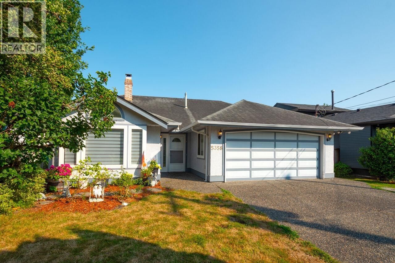 5358 WESTMINSTER Avenue, Delta, British Columbia V4K 2J2
