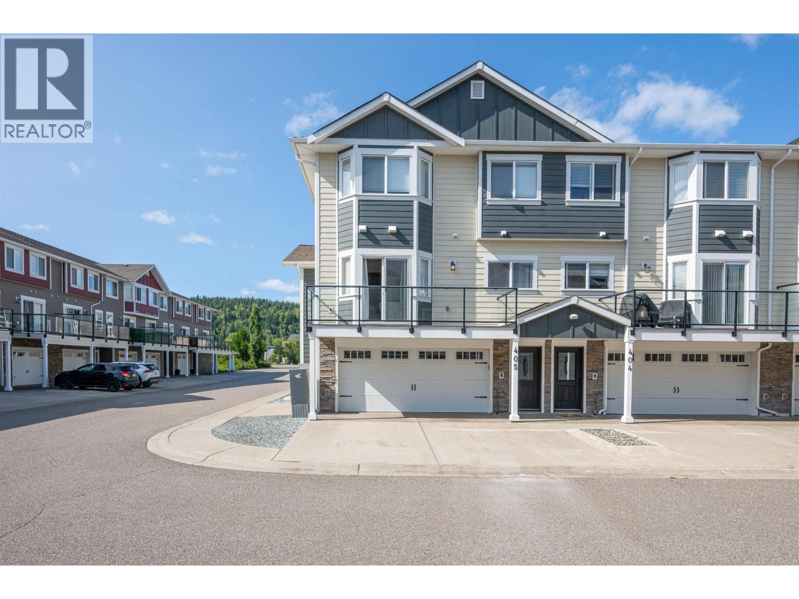 467 TABOR Boulevard, Prince George, British Columbia V2M 0B1