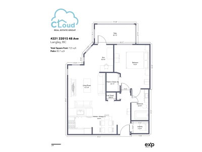 22015 48 Avenue | Langley British Columbia | Slide Image Twenty-two