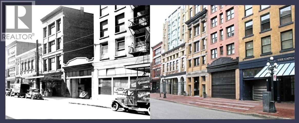 27 ALEXANDER Street, Vancouver, British Columbia V6A 1B2