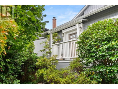 4468 14TH Avenue | Vancouver British Columbia | Slide Image Two