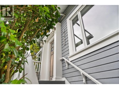 4468 14TH Avenue | Vancouver British Columbia | Slide Image Three