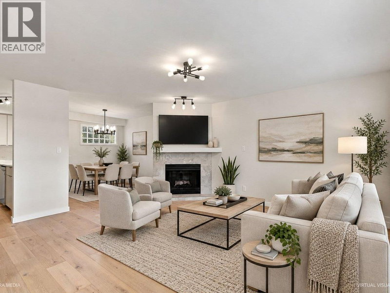 3787 PENDER Street Burnaby British Columbia, V5C 2L2 - 2 Bedrooms Condo For Sale