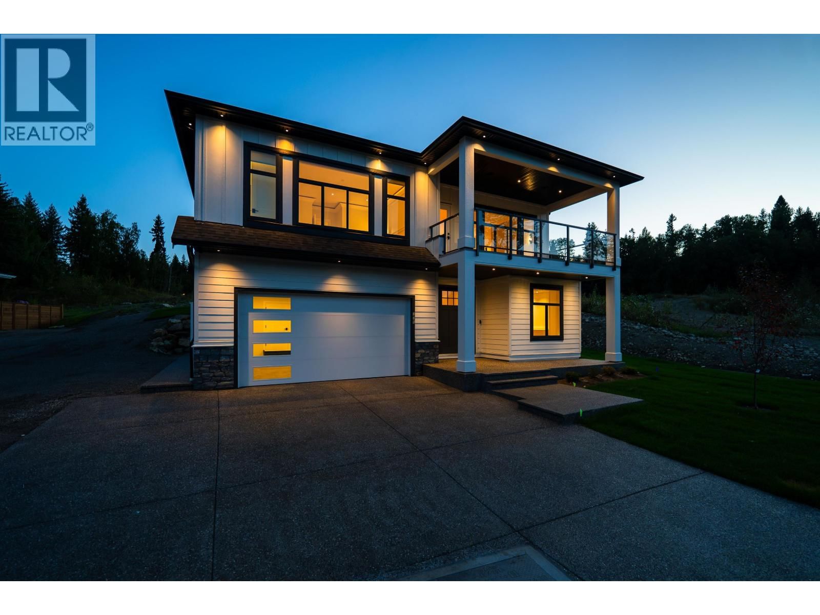 4393 COWART Road, Prince George, British Columbia V2N 6H9