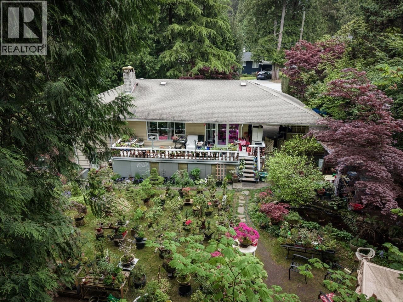 435 OSBORNE Road, North Vancouver, British Columbia V7N 1M4
