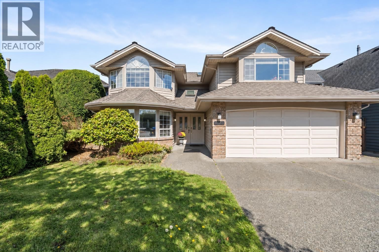 5171 BRUNSWICK Drive, Richmond, British Columbia V7E 6J2