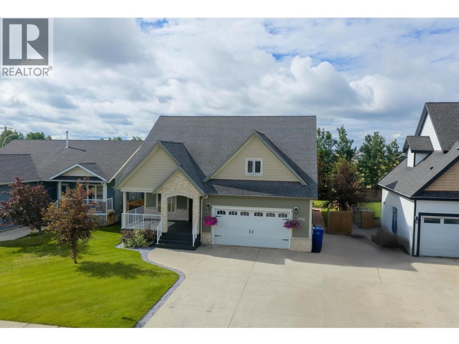 8607 109 Avenue, Fort St. John, British Columbia V1J 7E6