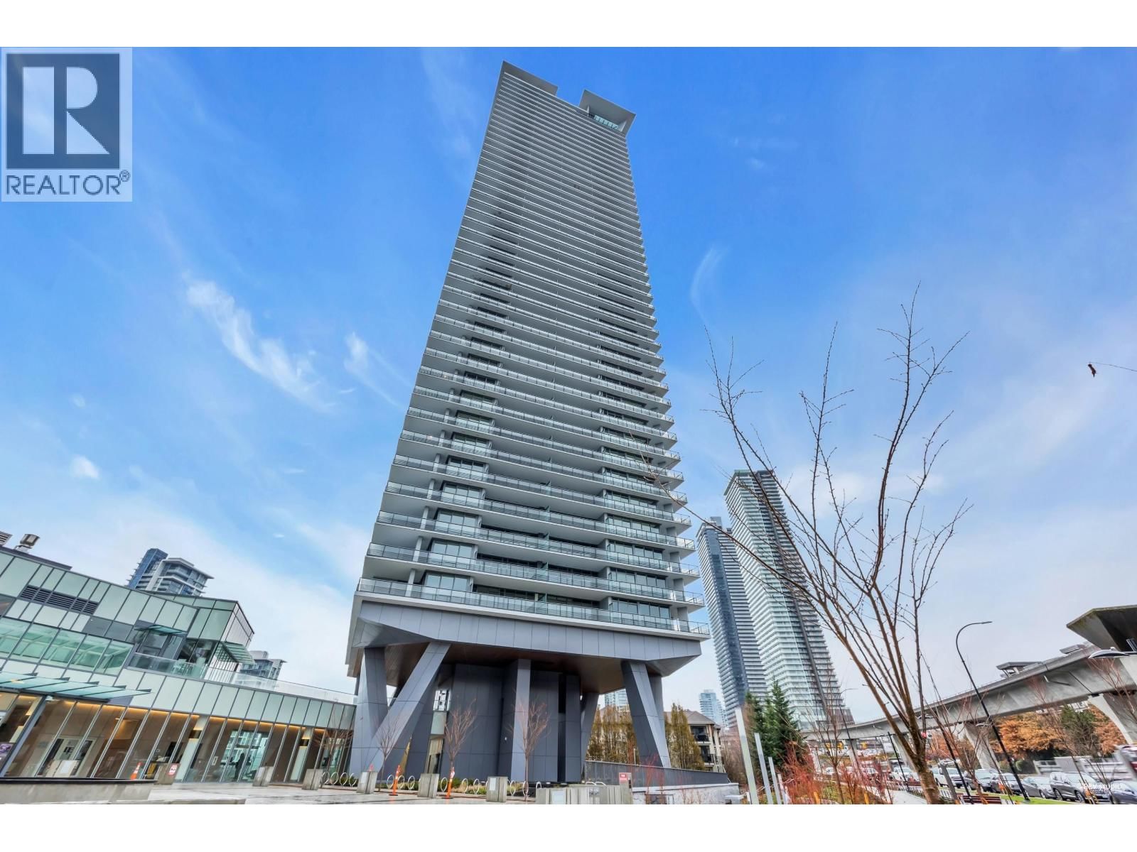 4720 LOUGHEED Highway, Burnaby, British Columbia V5C 0M8