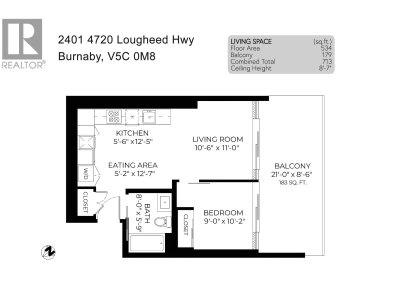 4720 LOUGHEED Highway | Burnaby British Columbia | Slide Image Two