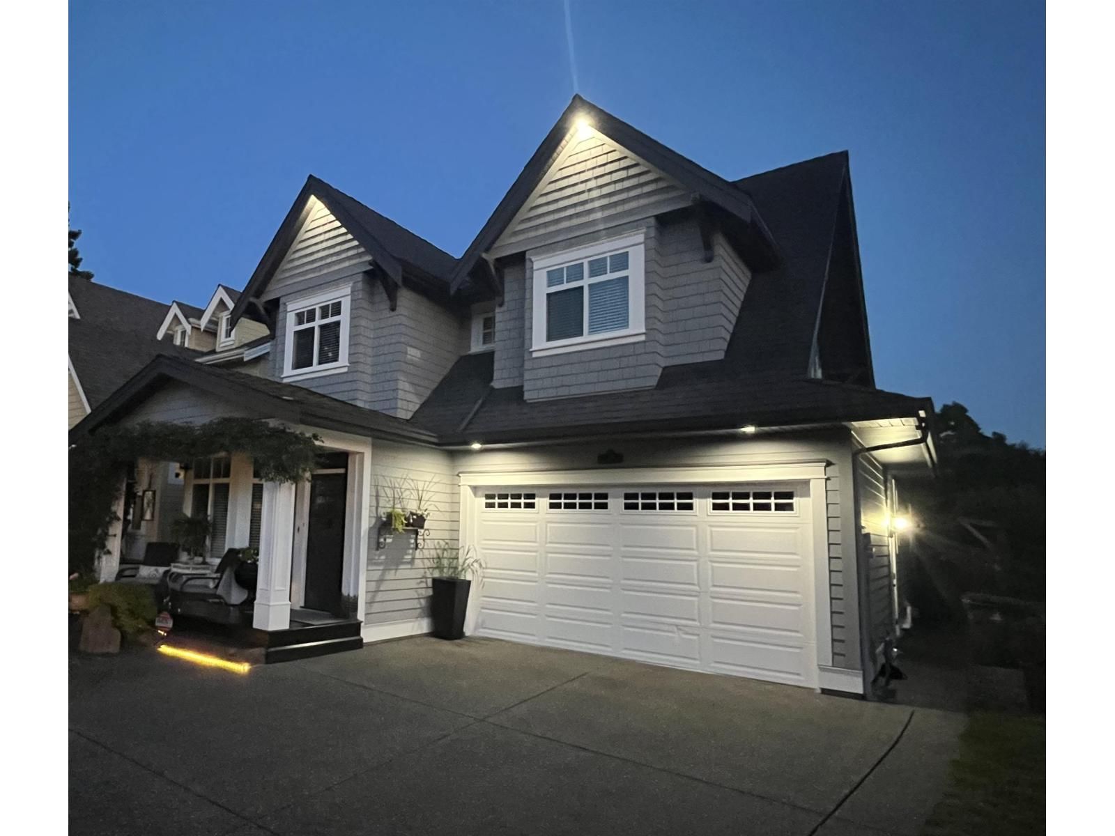 14876 34TH Avenue, Surrey, British Columbia V4P 0B4