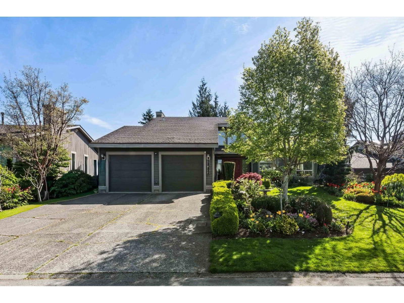 2482 SUNNYSIDE View Abbotsford British Columbia, V2T 4K7 - 4 Bedrooms Home For Sale