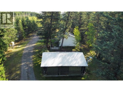 2175 ACHER Road | Williams Lake British Columbia | Slide Image Three