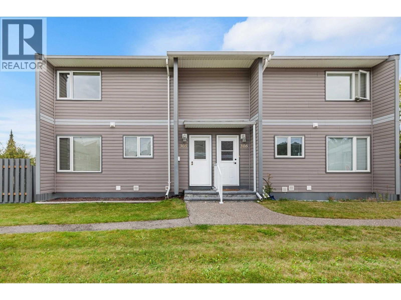 2550 OSPIKA Boulevard Prince George British Columbia, V2N 3T2 - 2 Bedrooms Condo For Sale