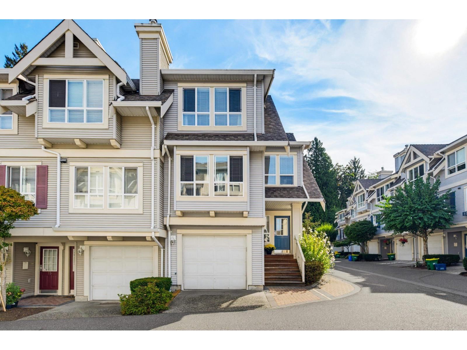 8844 208 Street, Langley, British Columbia V1M 3X7