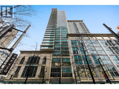 610 GRANVILLE Street | Vancouver British Columbia | Slide Image Two