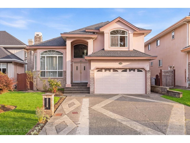 12587 60A Avenue Surrey British Columbia, V3X 3L7 - 8 Bedrooms Home For Sale