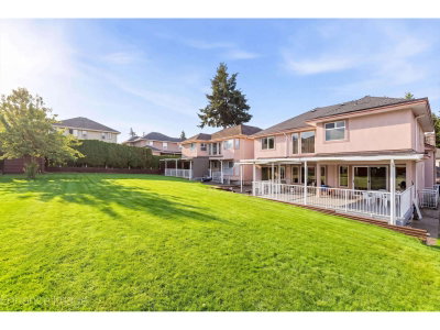 12587 60A Avenue | Surrey British Columbia | Slide Image Twenty-nine