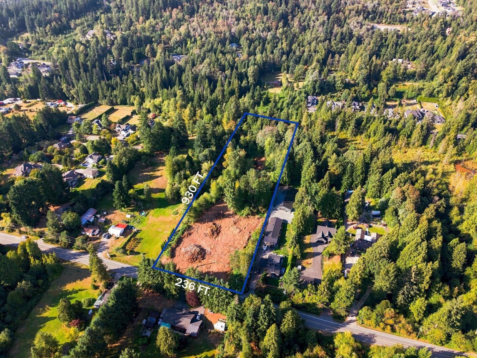 33181 DEWDNEY TRUNK Road, Mission, British Columbia V2V 6X7