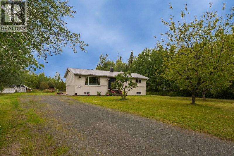 7615 INGA Road Prince George British Columbia, V2N 5W4 - 4 Bedrooms Home For Sale