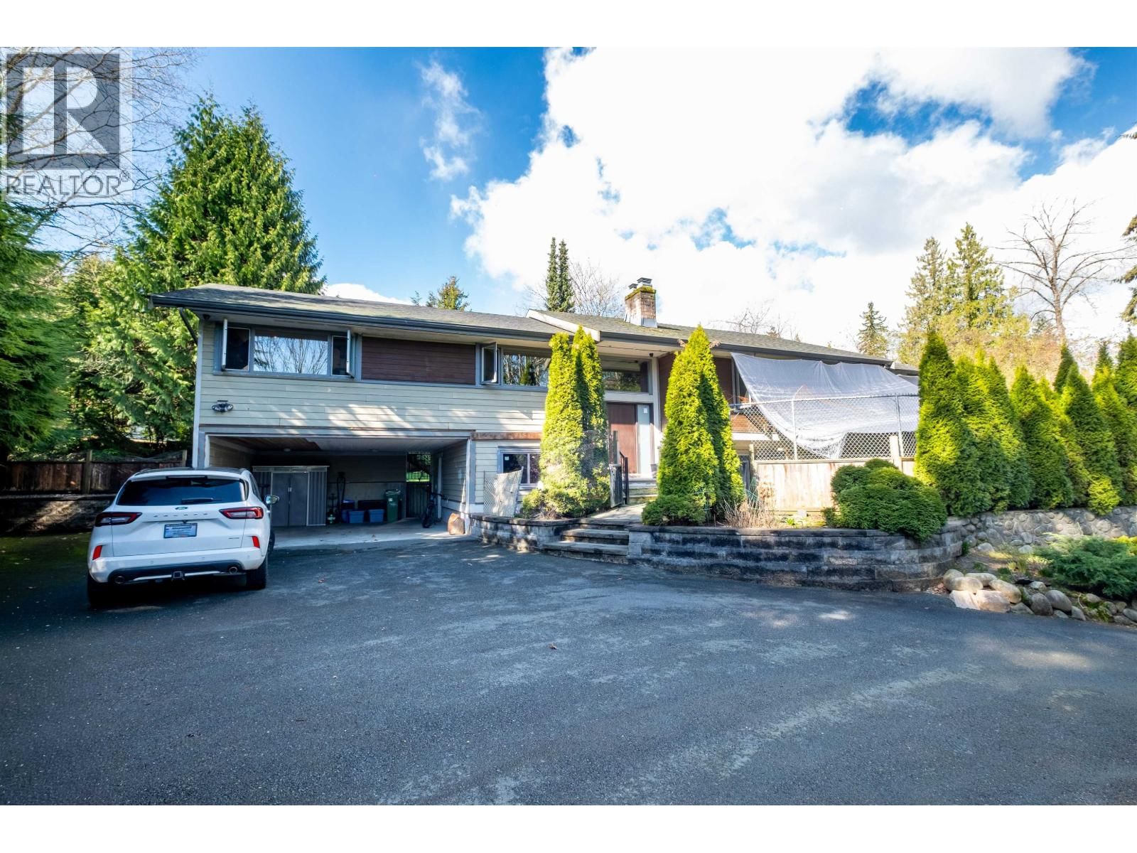 1329 APPIN Road, North Vancouver, British Columbia V7J 2T4