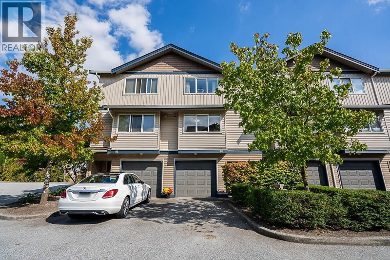 1268 RIVERSIDE DRIVE Drive Port Coquitlam British Columbia, V3B 0A8 - 3 Bedrooms Condo For Sale