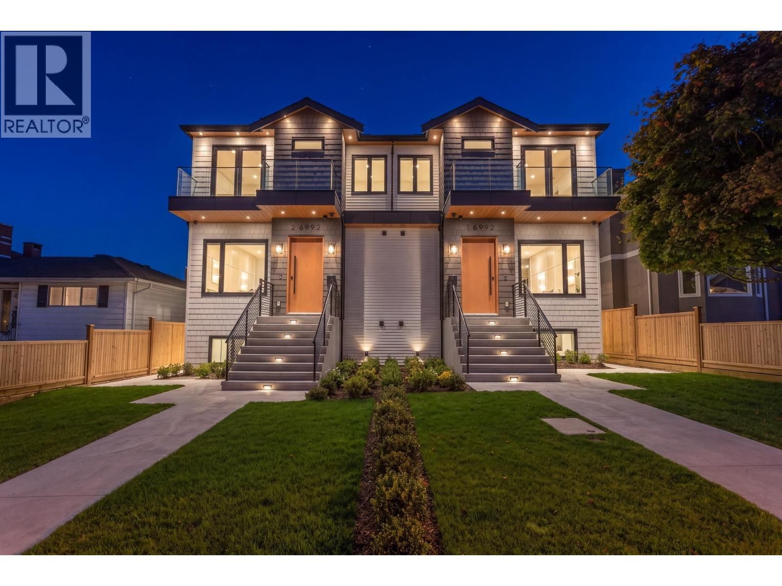 6992 BURFORD Street, Burnaby, British Columbia V5E 1S2