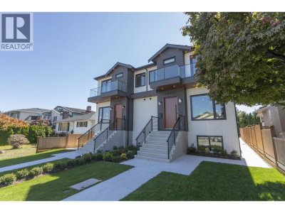 6992 BURFORD Street | Burnaby British Columbia | Slide Image Two