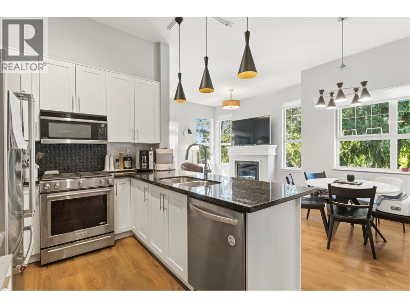 4625 VALLEY Drive Vancouver British Columbia, V6J 5L7 - 2 Bedrooms Condo For Sale