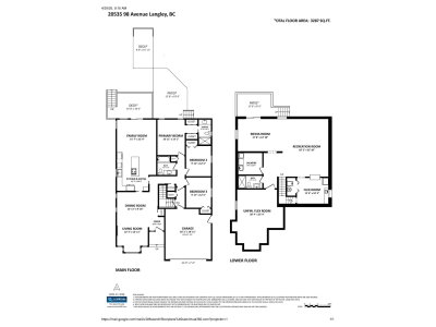 20535 98 Avenue | Langley British Columbia | Slide Image Thirty-six