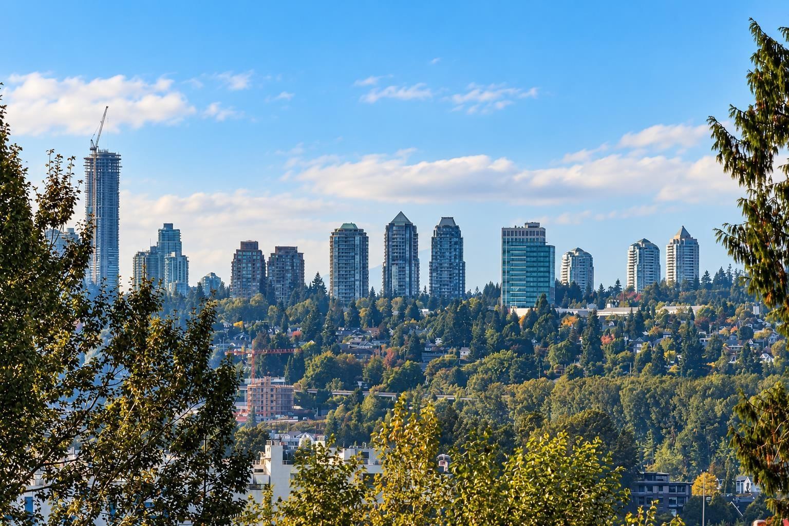 9720 TOWNLINE Diversion, Surrey, British Columbia V3V 2T2