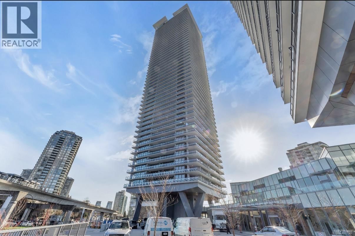 4730 LOUGHEED Highway, Burnaby, British Columbia V5C 0M9