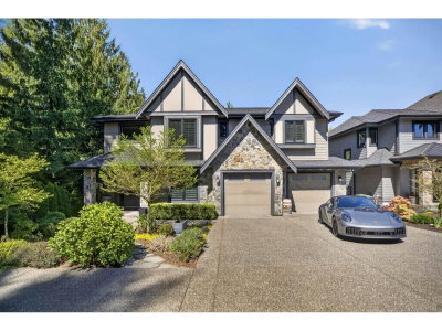 24453 60 Avenue | Langley British Columbia | Slide Image Two
