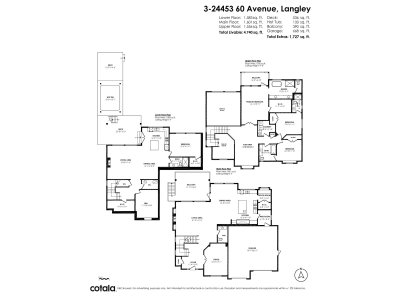 24453 60 Avenue | Langley British Columbia | Slide Image Forty