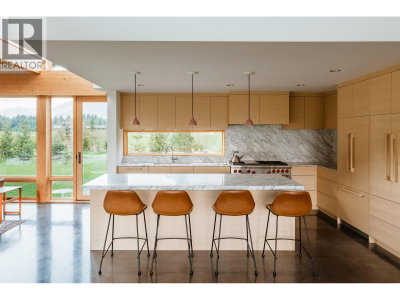 9209 PEMBERTON MEADOWS Road | Pemberton British Columbia | Slide Image Eighteen