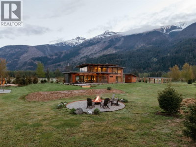 9209 PEMBERTON MEADOWS Road | Pemberton British Columbia | Slide Image Thirty-four