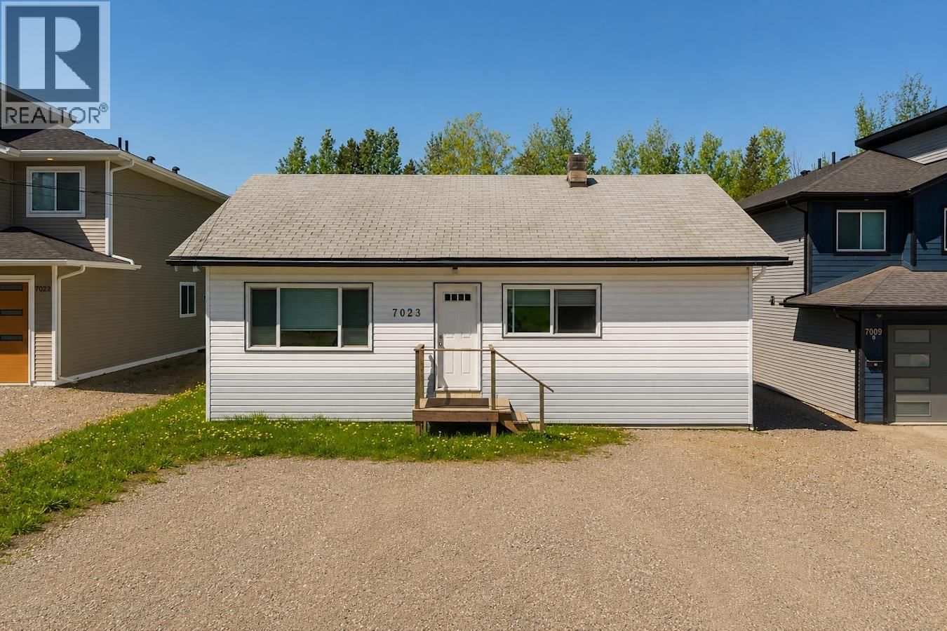 7023 IRENE Road, Prince George, British Columbia V2N 5P2