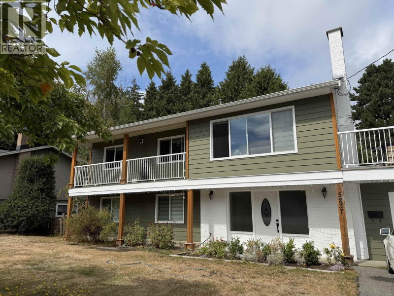 5237 12 Avenue Delta British Columbia, V4M 2B1 - 3 Bedrooms Home For Sale