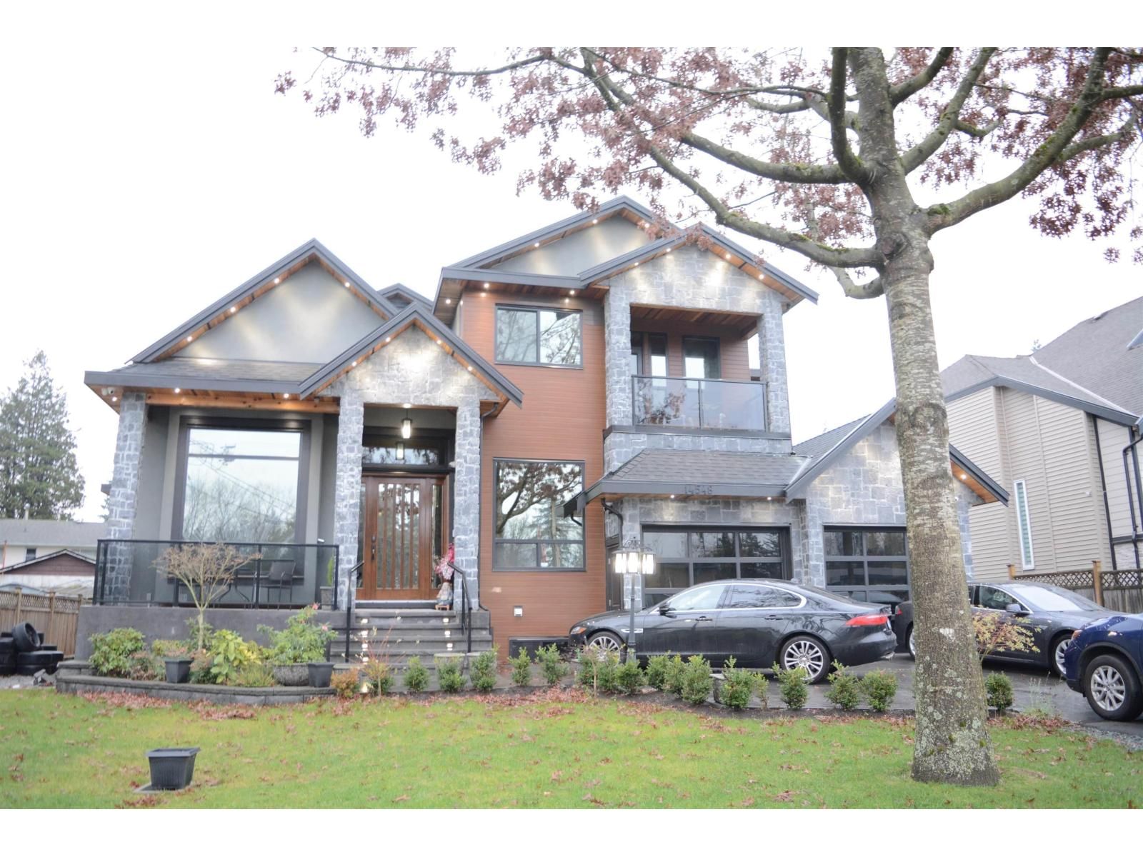 14548 110A AVENUE Avenue, Surrey, British Columbia V3R 2B5