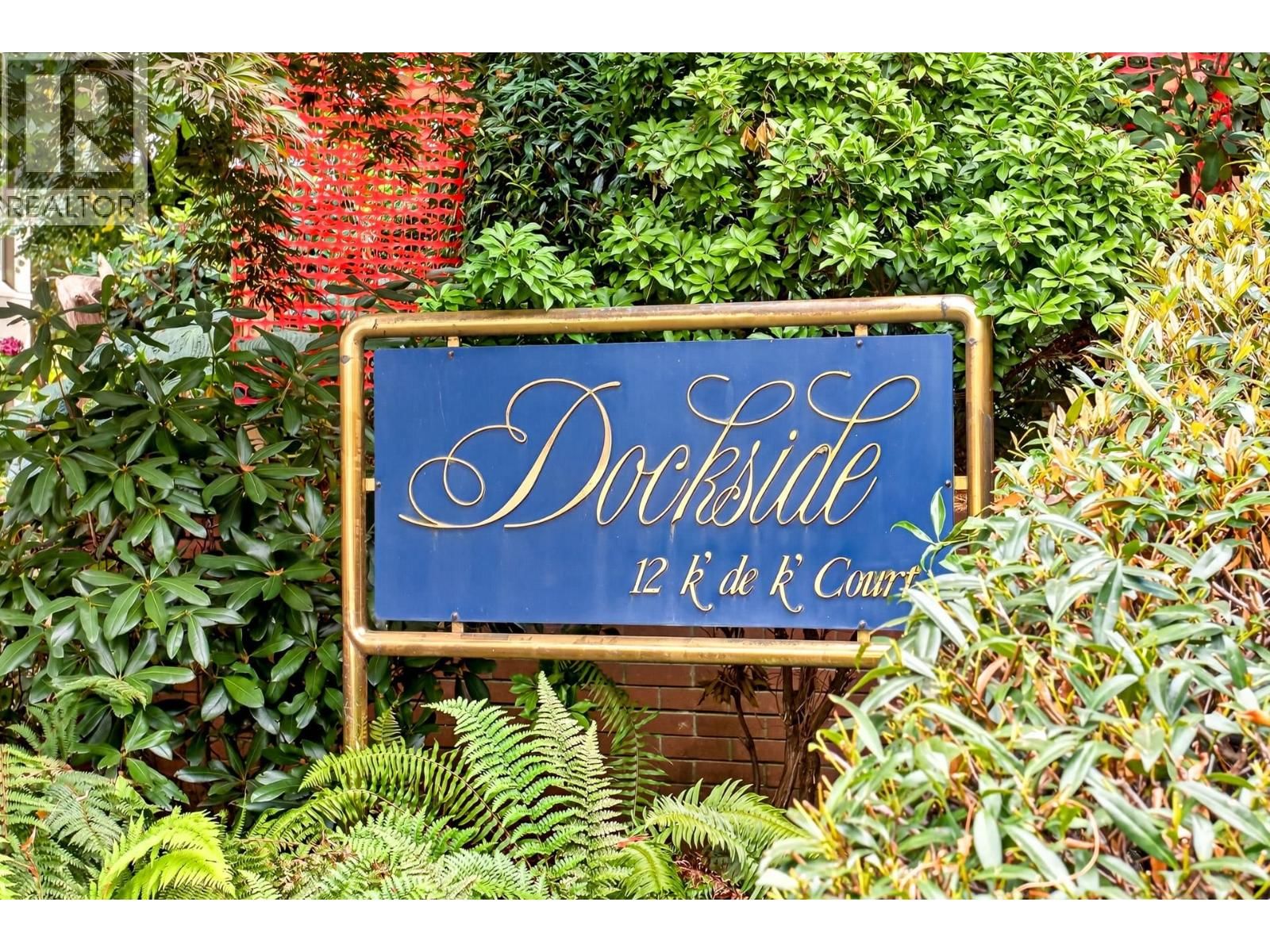 12 K DE K Court, New Westminster, British Columbia V3M 6C5