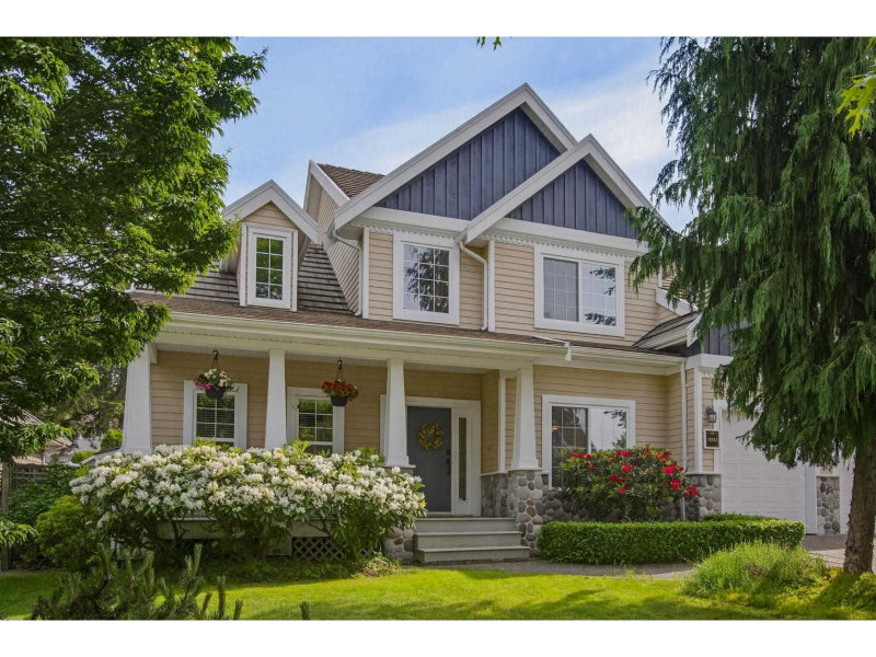 15512 37A Avenue Surrey British Columbia, V3S 0H6 - 6 Bedrooms Home For Sale
