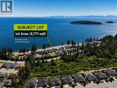 6014 SILVERSTONE Lane | Sechelt British Columbia | Slide Image One