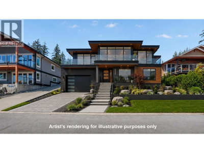 6014 SILVERSTONE Lane | Sechelt British Columbia | Slide Image Four
