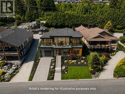 6014 SILVERSTONE Lane | Sechelt British Columbia | Slide Image Five