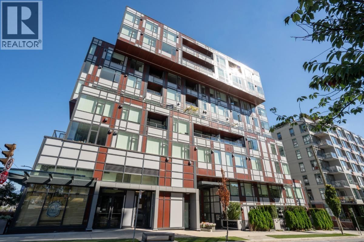 209 7TH Avenue, Vancouver, British Columbia V5T 0H3