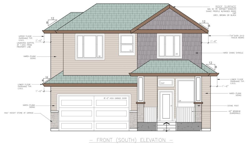 20528 76B Avenue Langley British Columbia, V2Y 3T1 - 6 Bedrooms Home For Sale