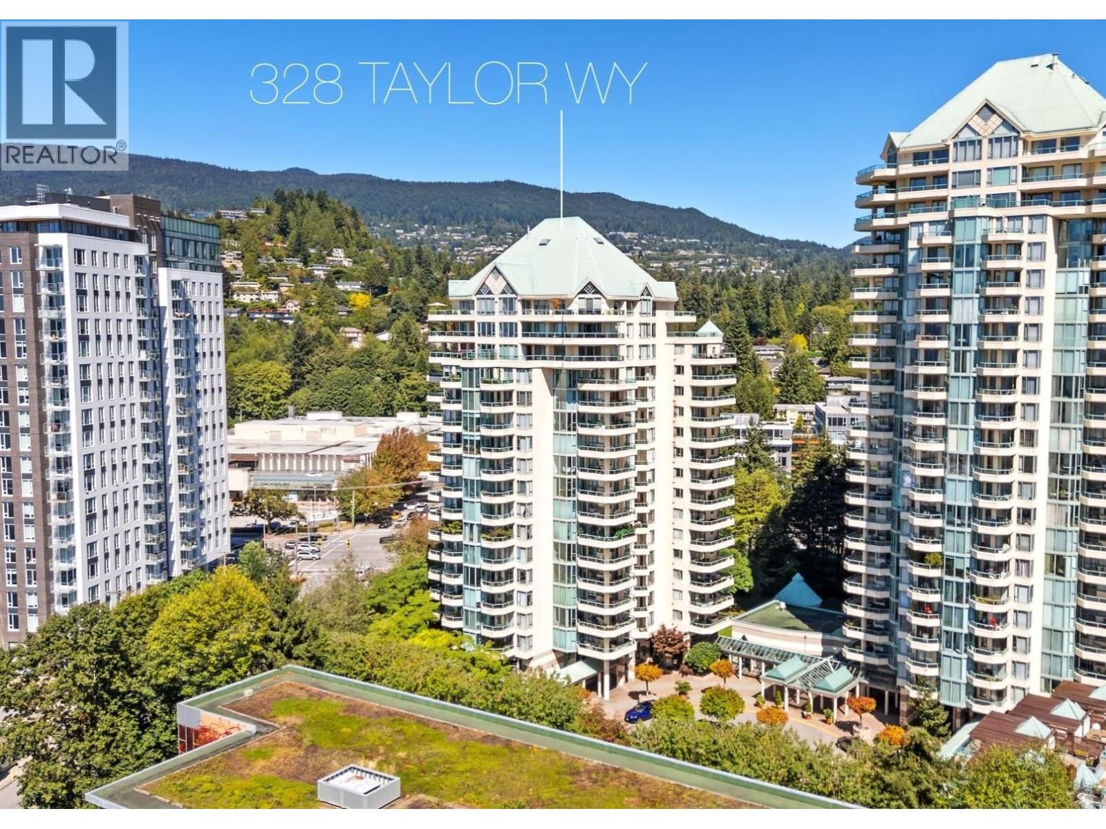 328 TAYLOR Way, West Vancouver, British Columbia V7T 2Y4