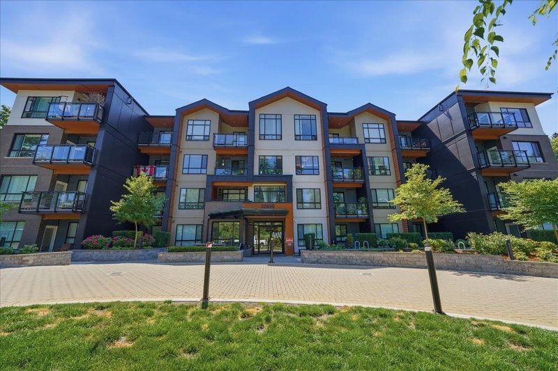 32690 14TH Avenue Mission British Columbia, V2V 0K5 - 2 Bedrooms Condo For Sale