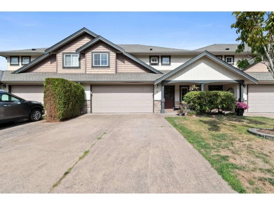 44523 MCLAREN Drive | Chilliwack British Columbia | Slide Image One