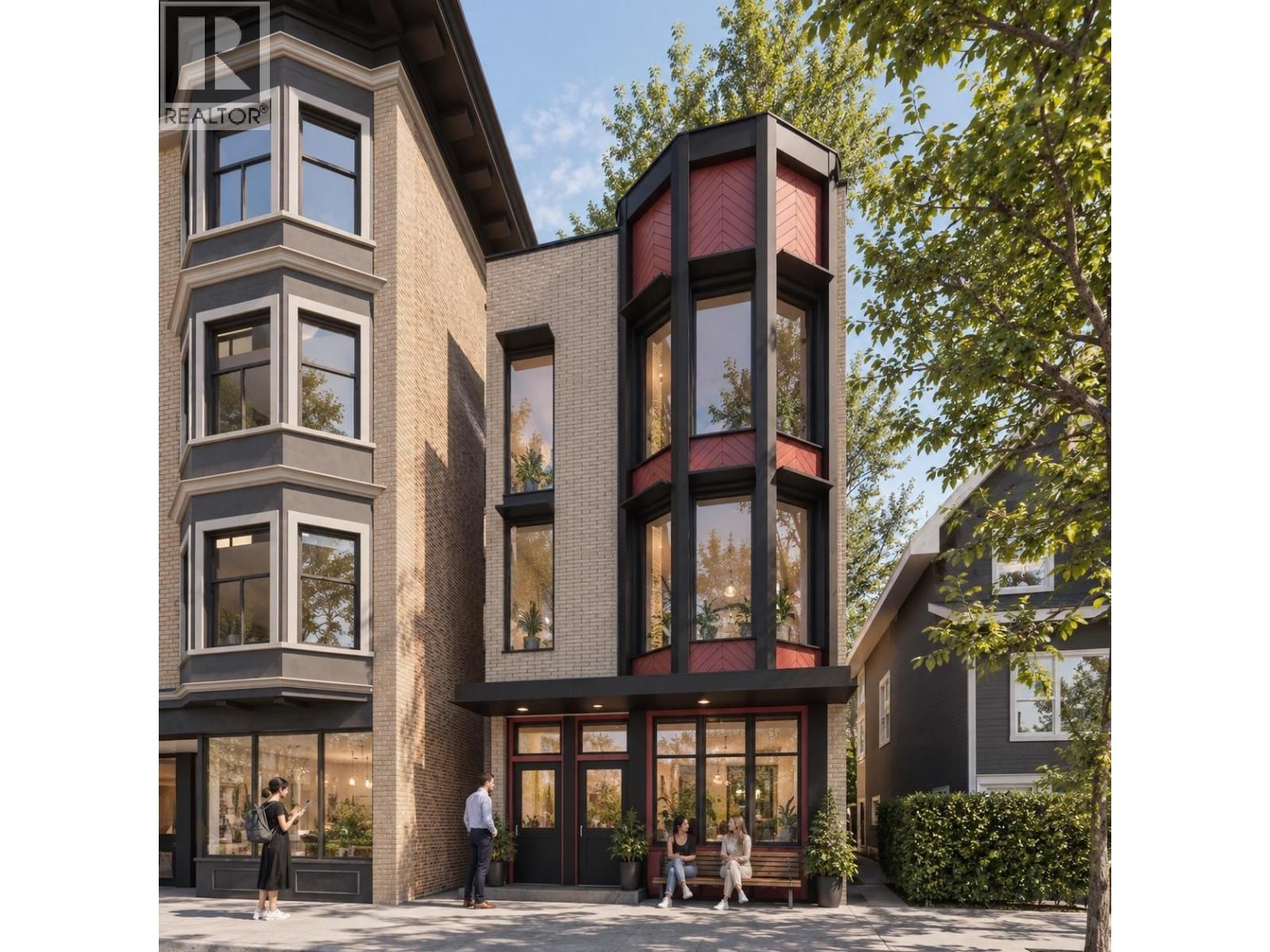 511 GEORGIA Street, Vancouver, British Columbia V6A 1Z8