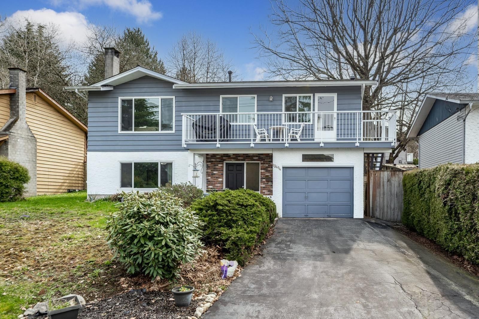 13414 113 Avenue, Surrey, British Columbia V3R 2H6